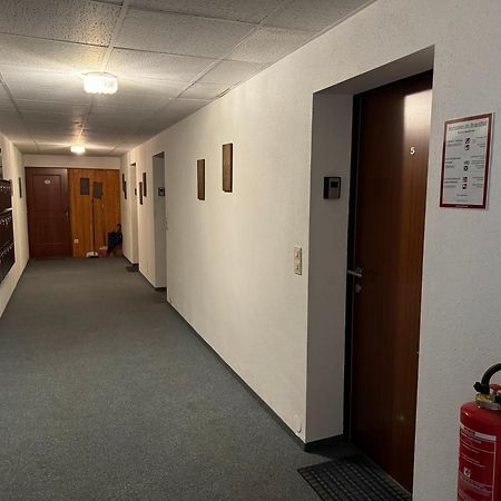 Ferienwohnung Im Zentrum Von Bad Aussee Exterior foto