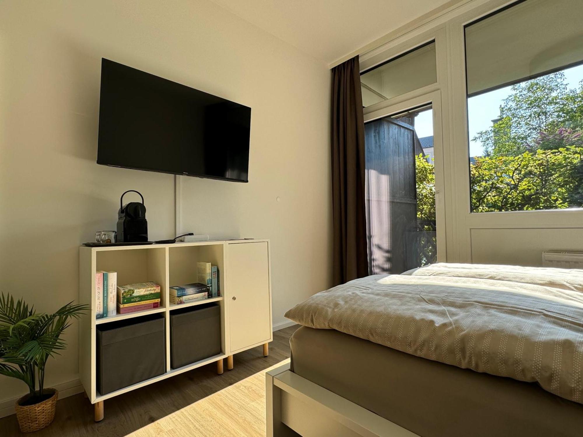 Ferienwohnung Im Zentrum Von Bad Aussee Exterior foto