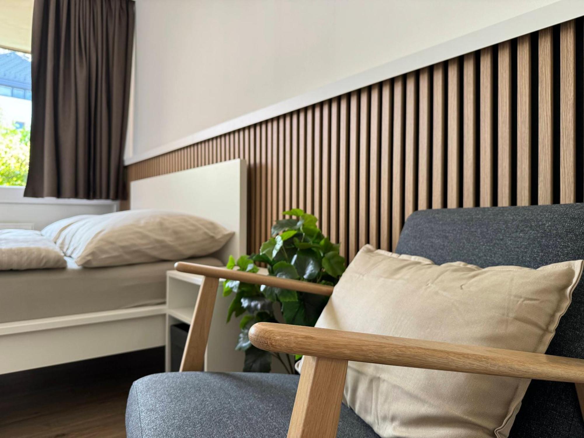 Ferienwohnung Im Zentrum Von Bad Aussee Exterior foto